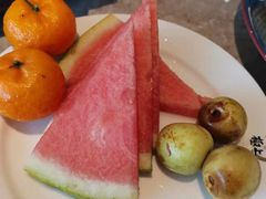 -極上萬膳·日料放题(来福士江景店)