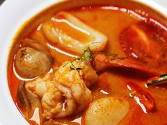 -金链花·泰国餐厅(国贸店)