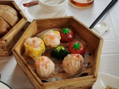 -鹿鸣酒家(越秀店)