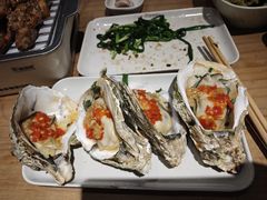 -木屋烧烤(岗顶二店)