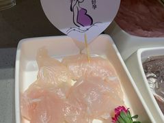 -海底捞火锅(5050购物中心店)