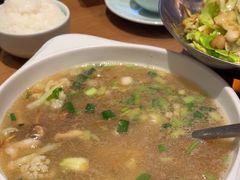 -四道菜·福建菜馆(莆田万达店)