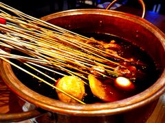 冷锅串串香-搓火大都会(广安门总店)