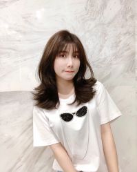 -东秀护肤造型