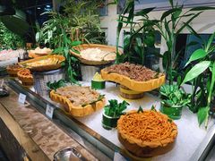 -蓝钻·国际美食海鲜自助百汇(西直门店)
