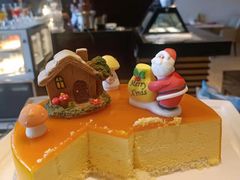 -银川凯宾斯基饭店柏林咖啡厅·Café Berlin