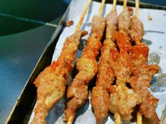 -鑫悦诚府·新鲁菜·餐厅(趵突泉店)