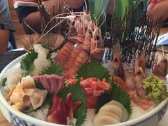 -王鼎精致料理铁板烧(世博源店)