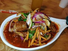-大富贵烧烤公司(双廊店)