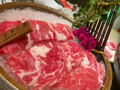 -ONE FULL 古董港式海鲜火锅