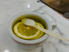 -深仔记茶餐厅(亚士厘道店)