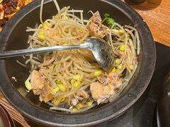 -云海肴·汽锅鸡·云南菜(美罗城店)