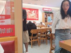 -南城香·饭香串香馄饨香(花园北路店)