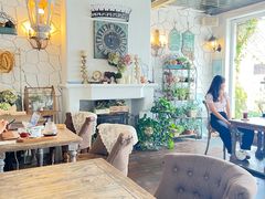 -Vanillacafe香草咖啡(银海大世界店)