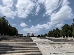 -函谷关历史文化旅游区