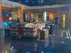 -歌库K馆量贩KTV(万达广场店)