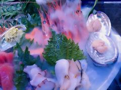 刺身拼盘-和彩放题餐厅(酒仙桥店)