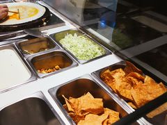 -煎饼道·新鲜现做(来福士店)