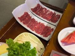 -重庆高老九火锅(万象城店)