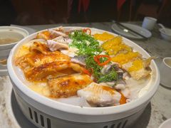 -巡味顺德菜(龙华壹方城店)
