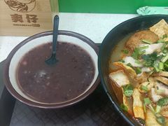 -柳州爽仔螺蛳粉