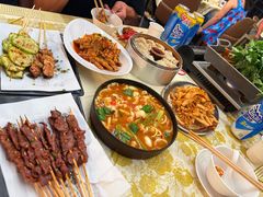 -铭副琦食·虾蟹烩馆(渔人码头店)