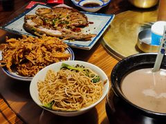 -刘师父老汉口江湖菜(蔡锷路店)