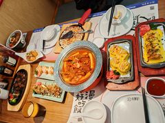 -花漫里日式餐厅(刺桐店)