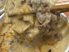 -清真马家美食城•海鲜•青岛菜•火锅(延安三路店)