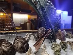 -月下料理(楷林IFC店)