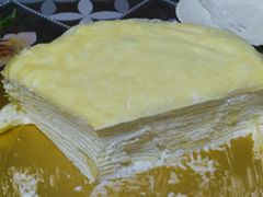 picture-OL’s Cake鲜荟千层(东风中路店)