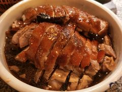 金陵烤鸭-南京大牌档(龙湖长楹天街店)