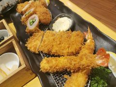 -胜博殿日式炸猪排(西红门店)