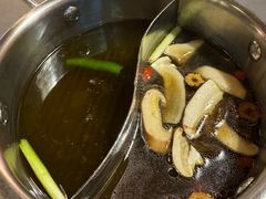 -君邦火锅(新疆大厦店)