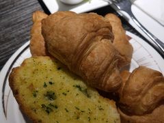 蒜香面包-斗牛士牛排餐厅(嘉里汇店)