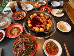 -李子坝梁山鸡(李子坝大鸡哥店)