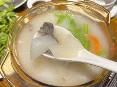 -HOME餐厅粤菜 融合菜