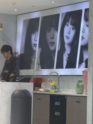 点击看大图 -真好真意SALON 接发·染·烫特色店