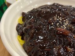 -多宾韩国料理(学衡路店)