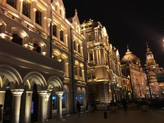 -花马天堂云南餐厅 Lost Heaven(外滩店)