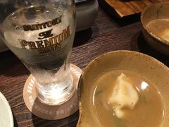 -炭火焼鳥 塚田農場(梅田阪急東通店)