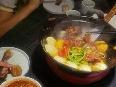 -津武刁馋一锅出(双街店)