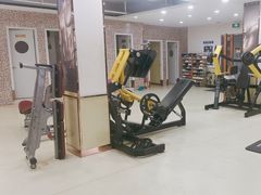 -中田·健身+普拉提(浦东金高路店)