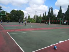 -西南林业大学(白龙校区)