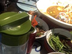 -卢大鲜鱼头捞饭(美利广场店)