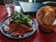 -羽深肉铺 Steak & Wine
