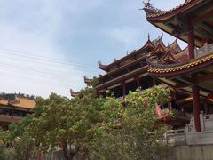-天竺岩寺