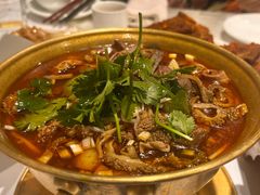 -凯鸽酒楼(操场城店)