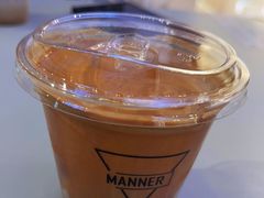 -Manner Coffee(港汇恒隆广场店)