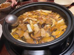 -滇野云南野生菌餐厅(陕西南路店)